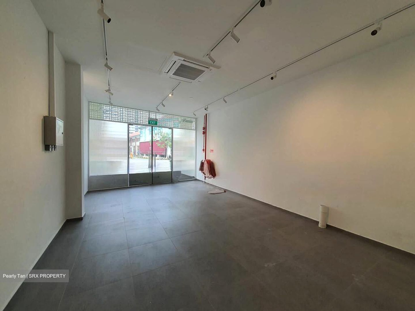 Outward Bound Singapore (D8), Shop House #521763051